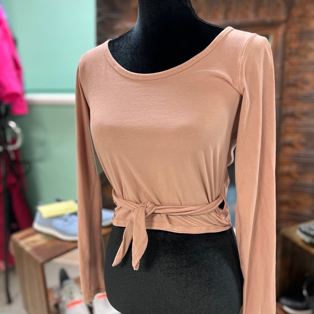 Lululemon Top
